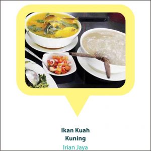 Ikan kuah Kuning