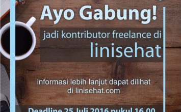 Kontributor linisehat