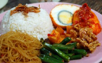 Ini 5 Menu Sarapan Sehat ala Anak Kost