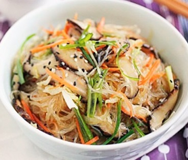 bihun goreng