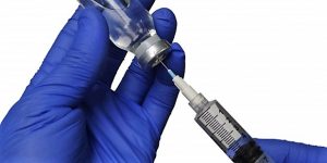 vaksin HPV