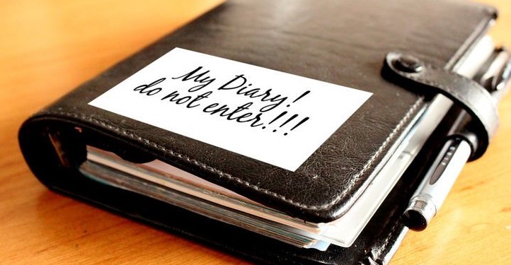 diary