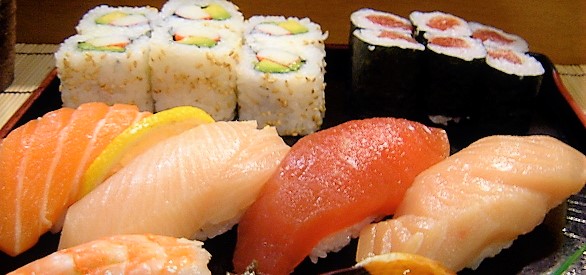 Makanan Halal di Jepang
