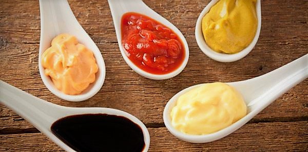 Condiments