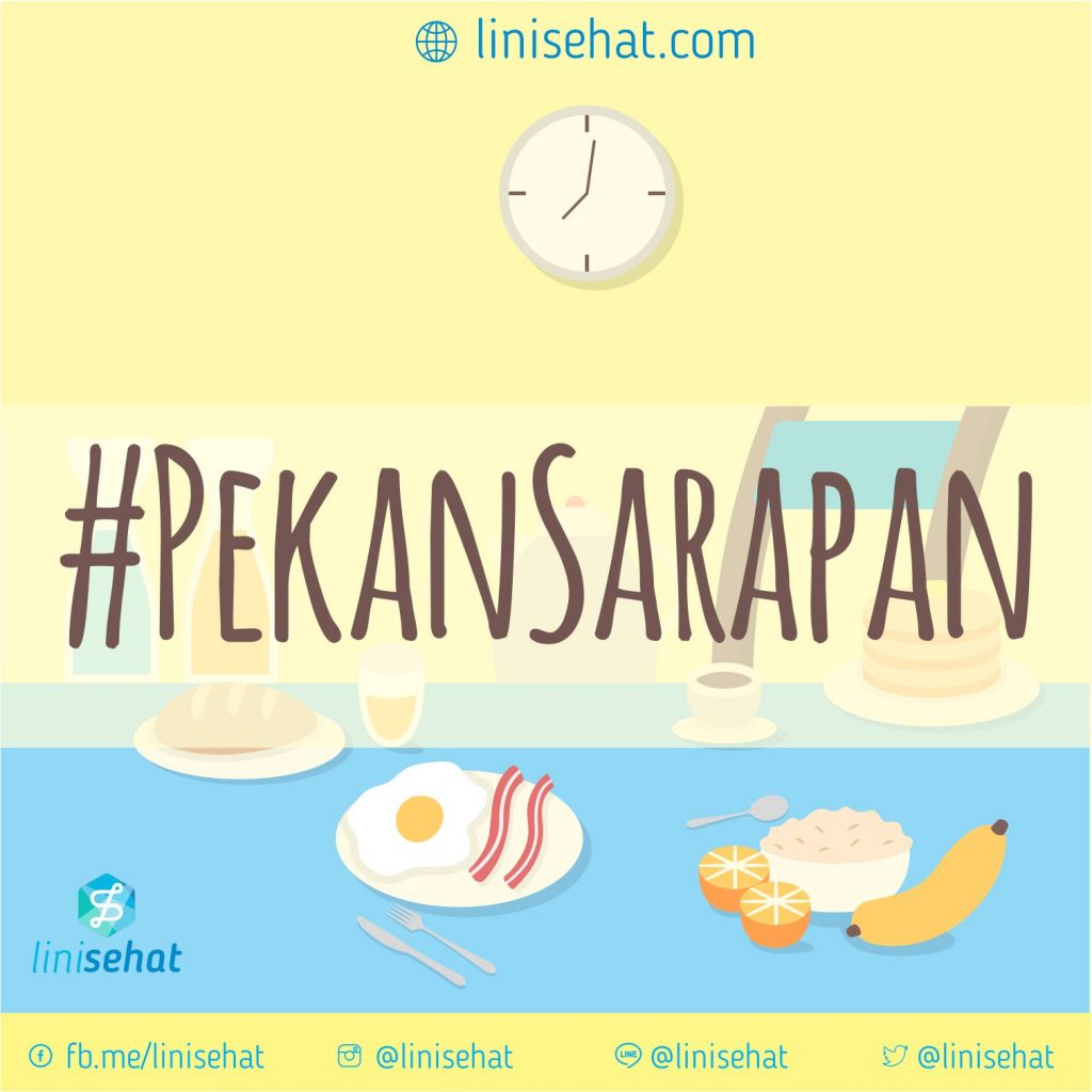 pekan sarapan