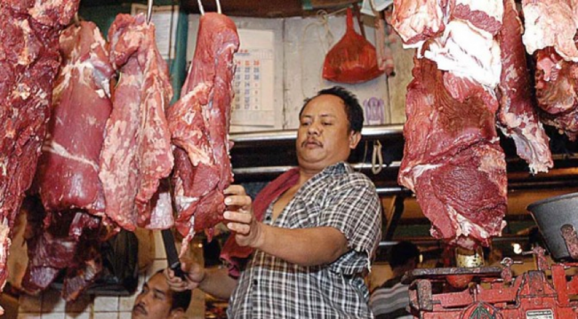 Daging