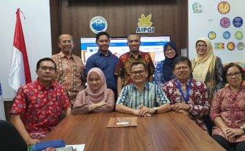 Ikke Nurjanah akan Populerkan Gizi Seimbang