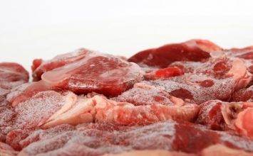 Punya Frozen Food? Bisa Disimpan Berapa Lama?