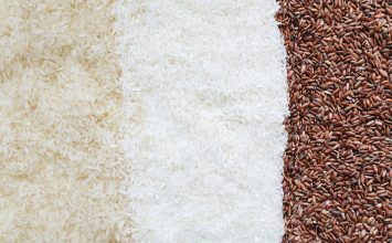 Coba Ganti Nasi dengan Karbohidrat Lain, Yuk!