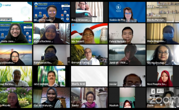 Lebih Sehat dengan Pangan Kaya Antioksidan