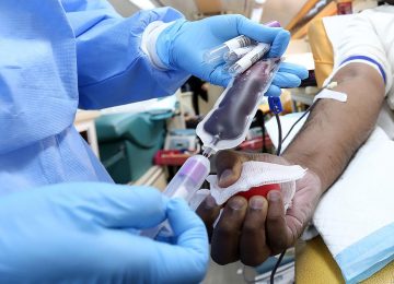 Mitos dan Fakta Seputar Donor Darah