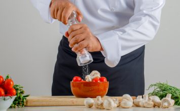 Ini Alasan Kenapa Jamur Bisa Jadi Penyedap Rasa