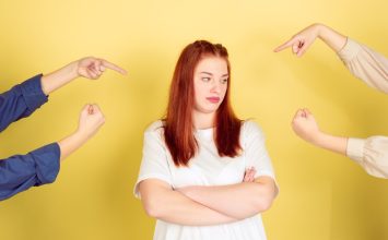 Dampak Body Shaming untuk Kesehatan Mental