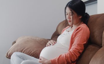 Ibu Hamil Kurus? Ini Penyebab dan Solusinya