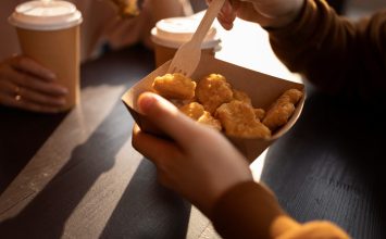 5 Pilihan Kemasan Pangan Eco-Friendly