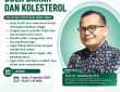 KELAS KESEHATAN EKSKLUSIF BATCH 2