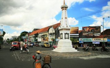 4 Tempat Wisata di Yogyakarta Ini Akan Buat Liburanmu jadi Momen Terindah