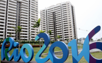 Ini Langkah Beberapa Negara Agar Atlet Tidak Sakit di Olimpiade Rio 2016