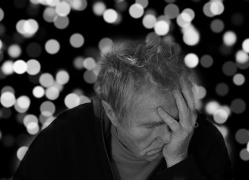 6 Pola Hidup Sehat Ini Akan Hindarkan Kamu dari Alzheimer