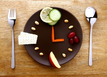 Yuk Kenali Siklus Sistem Pencernaan Tubuh!