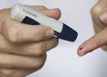 5 Kebiasaan Buruk Ini Picu Diabetes Lebih Cepat