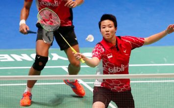 4 Tips Sukses ala Liliyana Natsir yang Harusnya Kamu Tau dari Dulu
