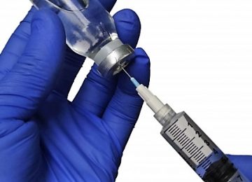 4 Fakta yang Harus Kamu Ketahui tentang Vaksin HPV