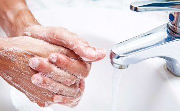 5 Hal Ini Akan Buat Cuci Tangan Kamu Jadi Sia-sia