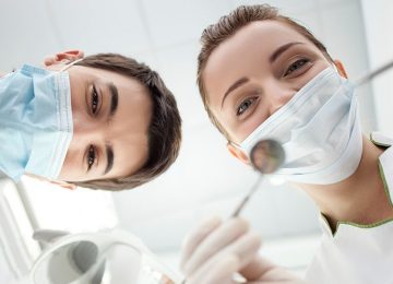 3 Masalah Gigi dan Mulut yang Sering Dijumpai Saat Hamil