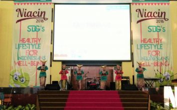 3 Poin Penting yang Wajib Kamu Tau Supaya Indonesia Lebih Sehat