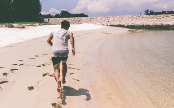 Yuk Terapkan 5 Hal Ini Supaya Tulang Sehat Sampai Nanti!