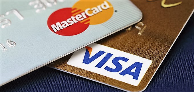 perbedaan VISA dan MasterCard