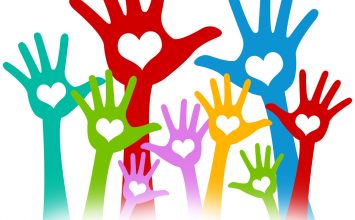 5 Alasan Keren Kenapa Kamu Harus Coba Jadi Relawan!