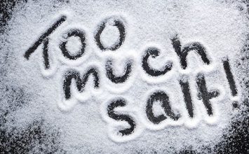 Tips Diet Sehat Saat Jajan, buat Kamu Penderita Hipertensi