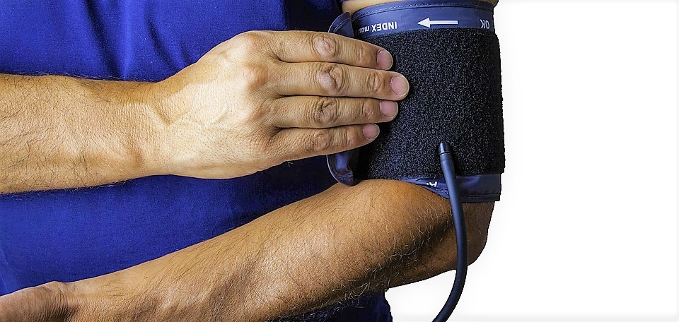 blood-pressure-monitor