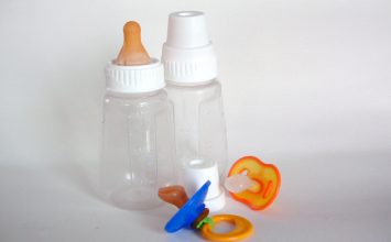 Inilah 3 Tips Menyimpan ASI dengan Benar!