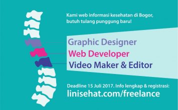 Freelance Opportunity!