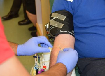 6 Persiapan Sebelum Donor Darah yang Wajib Kamu Tau