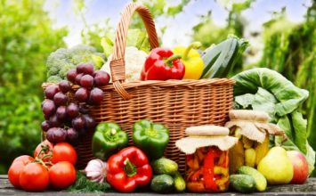 10 Fakta tentang Buah dan Sayur yang Harus Kamu Tahu!