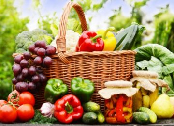 10 Fakta tentang Buah dan Sayur yang Harus Kamu Tahu!