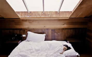 Sebelum Tidur, Sudahkah Kamu Lakukan 5 Hal Ini?