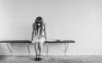 Depresi pada Perempuan Lebih Sering Terjadi Dibanding Laki-laki. Apa Penyebabnya?