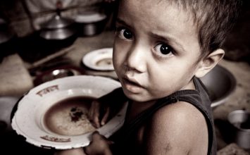 Double Burden of Malnutrition di Indonesia, Seburuk Apakah?