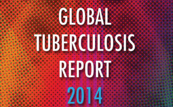 Download Global Tuberculosis Report 2014 WHO