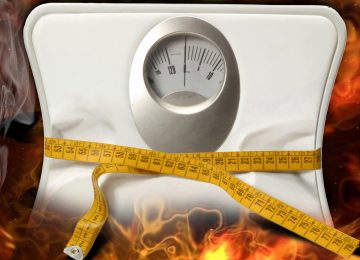 Aktivitas Fisik Sederhana yang Cukup Buat Membakar Kalori Tubuhmu