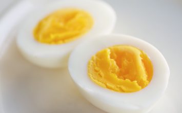 Berapa Banyak Telur yang Boleh Dikonsumsi Anak-Anak?