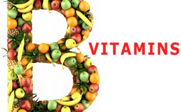Vitamin B dan Pencegahan Penyakit Tidak menular
