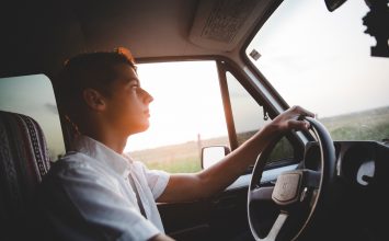 5 Tips Mudik dengan Mobil Pribadi
