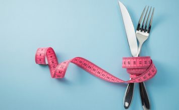 Yuk, Kenalan Sama Anorexia dan Bulimia!