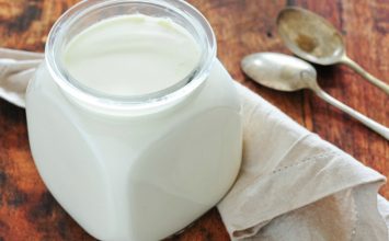 Manfaat Menarik di Balik Susu “Basi”